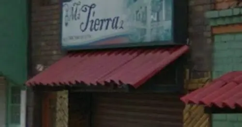 MI TIERRA 2 MI TIERRA 2